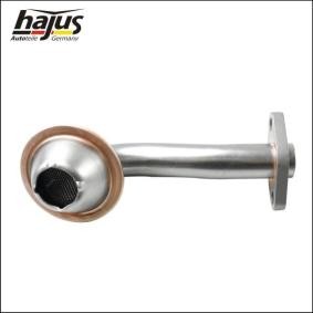 Saugrohr, Ölpumpe 1151477 von hajus Autoteile günstig für 15,79 € online kaufen