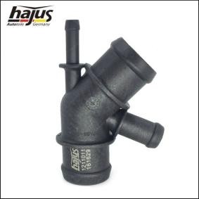 Kühlmittelflansch 1211011 von hajus Autoteile günstig für 3,89 € online kaufen
