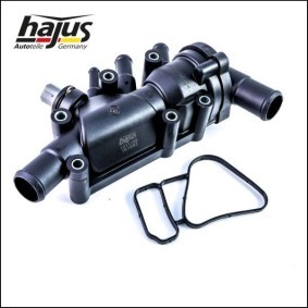 Kühlmittelflansch 1211024 von hajus Autoteile günstig für 4,81 € online kaufen