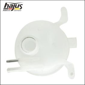 Ausgleichsbehälter 1211066 von hajus Autoteile günstig für 15,09 € online kaufen