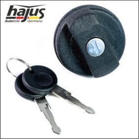 Comprar Tapa, depósito de combustible de hajus Autoteile 1211321 a bajo precio de 8,83 €