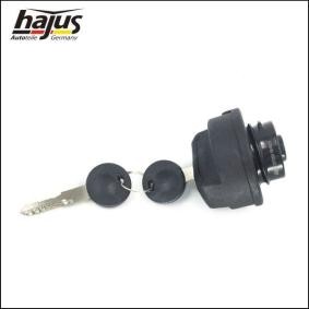 Comprar Tapa, depósito de combustible de hajus Autoteile 1271024 a bajo precio de 6,74 €