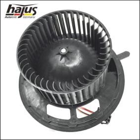 Achetez des Pulseur d'air habitacle hajus Autoteile 8191061 à prix pour 80,23 €
