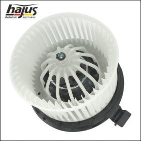 Achetez des Pulseur d'air habitacle hajus Autoteile 8191068 à prix pour 76,28 €