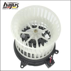 Achetez des Pulseur d'air habitacle hajus Autoteile 8191071 à prix pour 57,78 €