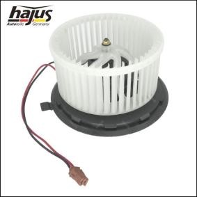 Achetez des Pulseur d'air habitacle hajus Autoteile 8191080 à prix pour 83,83 €