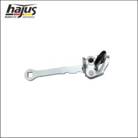 Achetez des Cale-porte hajus Autoteile 8571056 à prix pour 23,95 €