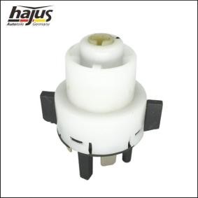 Zündschloss 9191082 von hajus Autoteile günstig für 16,12 € online kaufen
