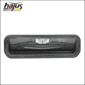 Schalter, Heckklappenentriegelung 9191280 von hajus Autoteile günstig für 29,08 € online kaufen