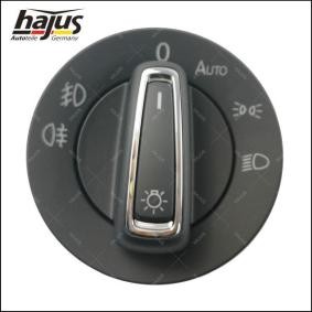Compre Interruptor, luz principal da hajus Autoteile 9591175 a um preço baixo por 55,73 €