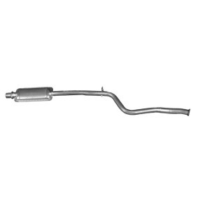 Mittelschalldämpfer 28.005 von IZAWIT günstig für 49,92 € online kaufen