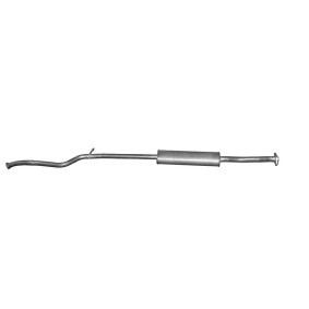 Mittelschalldämpfer 28.007 von IZAWIT günstig für 59,51 € online kaufen