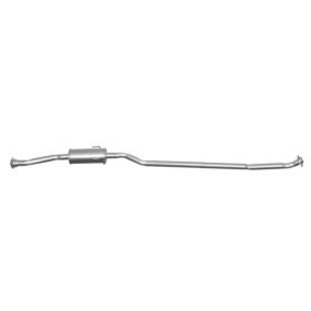 Mittelschalldämpfer 35.036 von IZAWIT günstig für 91,60 € online kaufen