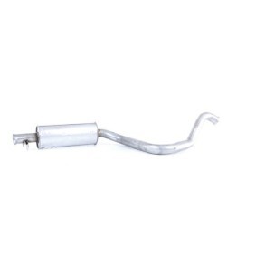 Comprar Silenciador intermedio de IZAWIT 43.003 a bajo precio de 63,16 €
