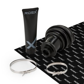 Achetez des Soufflet de cardan RIDEX 193B0207 à prix pour 14,83 €