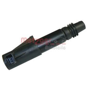 Zündspule 0880304 von METZGER günstig für 34,98 € online kaufen