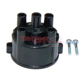 Compre Tampa do distribuidor de ignição da METZGER 0881003 a um preço baixo por 13,27 €