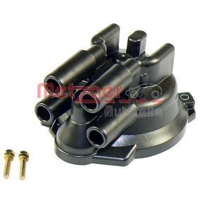 Comprar Tapa de distribuidor de encendido de METZGER 0881012 a bajo precio de 28,47 €
