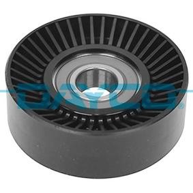 Comprar Polea inversión / guía, correa poli V de DAYCO APV2600 a bajo precio de 9,98 €
