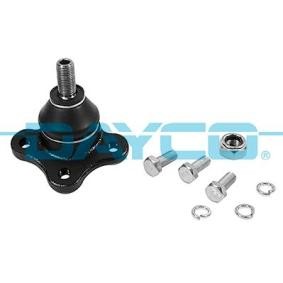 Köp Spindelled av DAYCO DSS1445 till det låga priset 150,33 kr