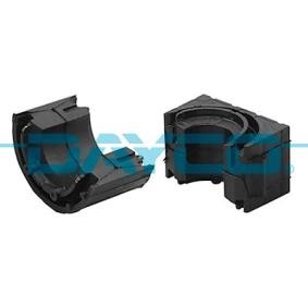 Acquista Kit riparazione, Barra accoppiamento stabilizzatore da DAYCO DSS1759 a buon mercato per soli 8,05 €