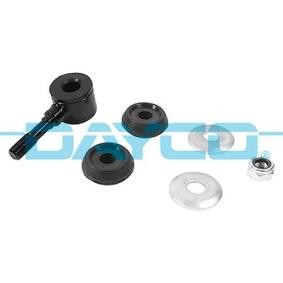Köp Stabilisatorstag av DAYCO DSS2245 till det låga priset 102,10 kr
