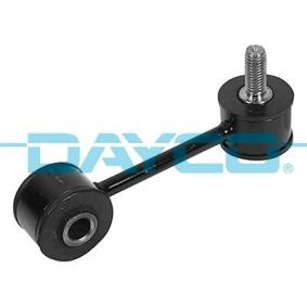 Köp Stabilisatorstag av DAYCO DSS2287 till det låga priset 123,40 kr
