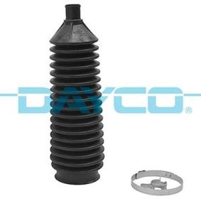 Köp Bälgsats, styrsystem av DAYCO DSS2424 till det låga priset 92,86 kr