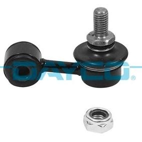 Köp Stabilisatorstag av DAYCO DSS2615 till det låga priset 131,27 kr