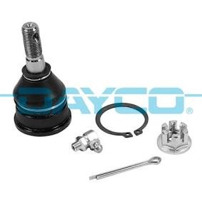 Köp Spindelled av DAYCO DSS2855 till det låga priset 272,88 kr