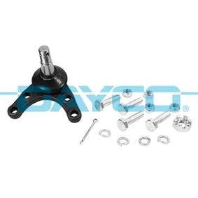Köp Spindelled av DAYCO DSS3232 till det låga priset 172,21 kr