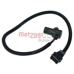 Kurbelwellensensor 0902148 von METZGER günstig für 32,20 € online kaufen