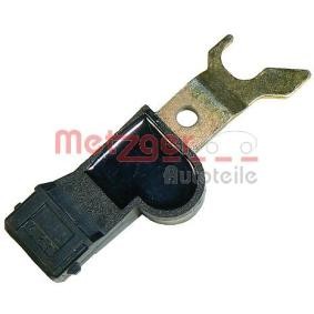 Nockenwellensensor 0903011 von METZGER günstig für 44,82 € online kaufen