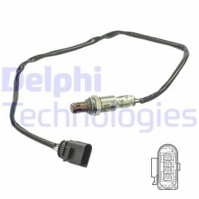 Acquista Sonda lambda da DELPHI ES21148-12B1 a buon mercato per soli 31,21 €