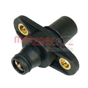 Zündimpulsgeber 0903032 von METZGER günstig für 29,46 € online kaufen