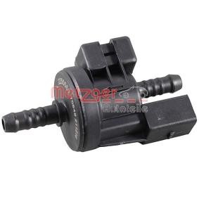 Tankentlüftungsventil 2250551 von METZGER günstig für 19,27 € online kaufen