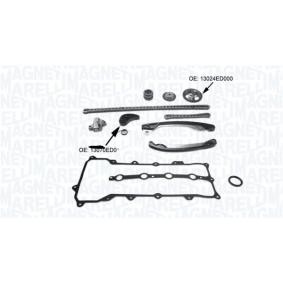 Steuerkettensatz 341500001290 von MAGNETI MARELLI günstig für 207,60 € online kaufen