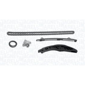 Comprar Kit de cadena de distribución de MAGNETI MARELLI 341500001320 a bajo precio de 118,32 €