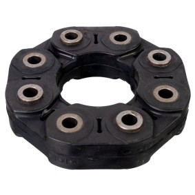 Hardyscheibe 176570 von FEBI BILSTEIN günstig für 69,51 € online kaufen