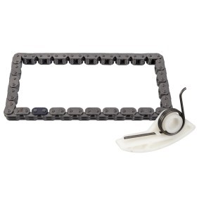 Comprar Kit cadenas, accionamiento bomba aceite de FEBI BILSTEIN 177751 a bajo precio de 77,86 €