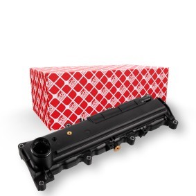 Achetez des Cache-culbuteur FEBI BILSTEIN 177765 à prix pour 53,42 €