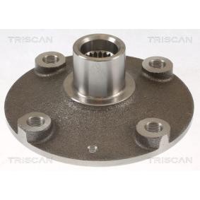 Radnabe 8535 28001 von TRISCAN günstig für 28,91 € online kaufen
