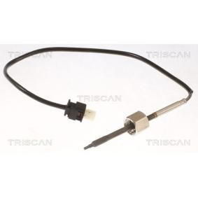 Abgastemperatursensor 8826 23011 von TRISCAN günstig für 85,38 € online kaufen