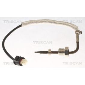 Abgastemperatursensor 8826 23016 von TRISCAN günstig für 88,41 € online kaufen