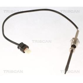 Abgastemperatursensor 8826 23019 von TRISCAN günstig für 87,13 € online kaufen
