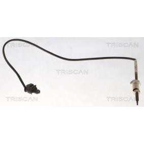 Abgastemperatursensor 8826 23021 von TRISCAN günstig für 85,15 € online kaufen
