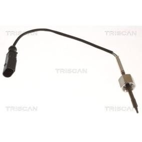 Abgastemperatursensor 8826 29008 von TRISCAN günstig für 82,95 € online kaufen