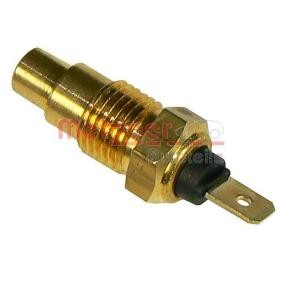 Kühlmitteltemperatursensor 0905135 von METZGER günstig für 7,53 € online kaufen