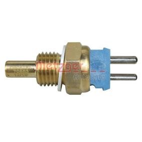 Kühlmitteltemperatursensor 0905161 von METZGER günstig für 12,08 € online kaufen