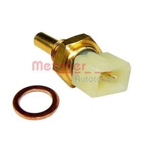 Kühlmitteltemperatursensor 0905176 von METZGER günstig für 9,36 € online kaufen